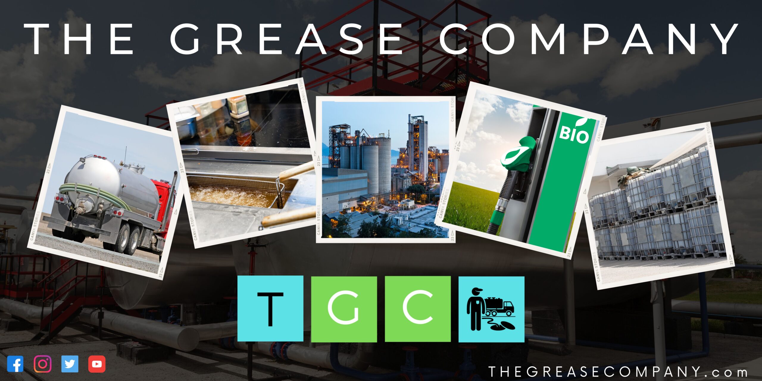 San Diego's Grease Trap Cleaner. Pumping and cleaning commercial grease traps and grease interceptors.