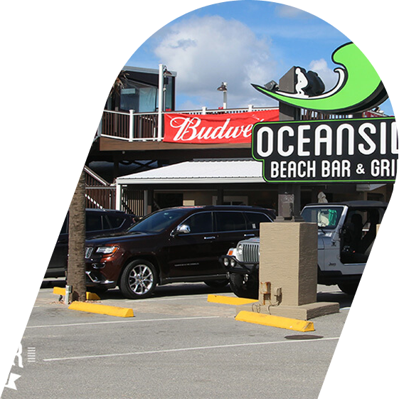 Oceanside Large Commercial Kitchen