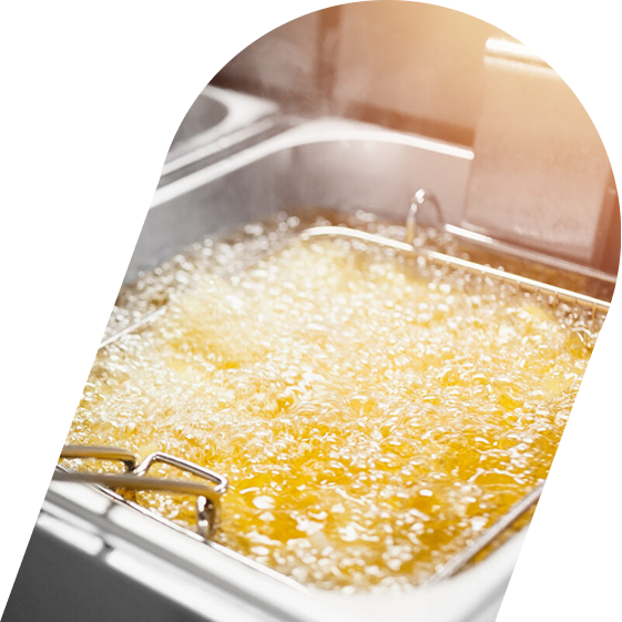 Restaurant Deep fryer in Chula Vista